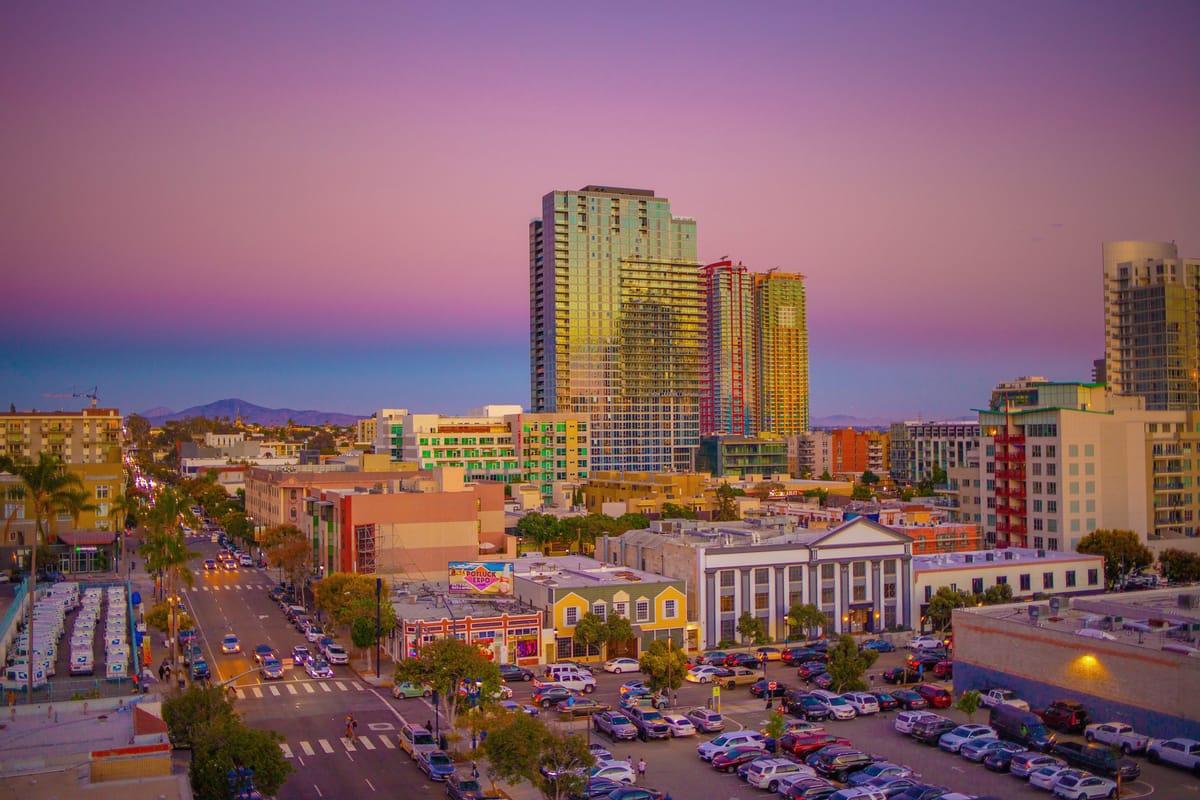 Your Ultimate Two-Day Itinerary for a San Diego Weekend Getaway