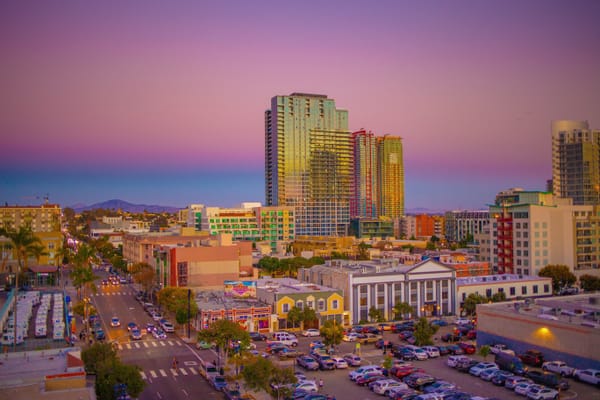 Your Ultimate Two-Day Itinerary for a San Diego Weekend Getaway
