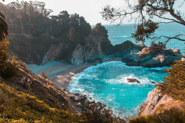 Best Beaches in the US: Your Ultimate Summer Beach Destination