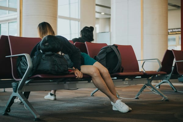 Common Travel Mistakes to Avoid That Can Ruin Your Trip
