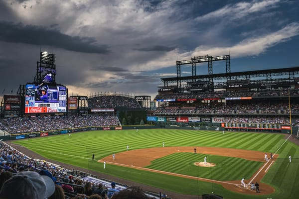 MLB Coolest Ballpark Fields: Here's the Best Baseball Stadiums to Visit