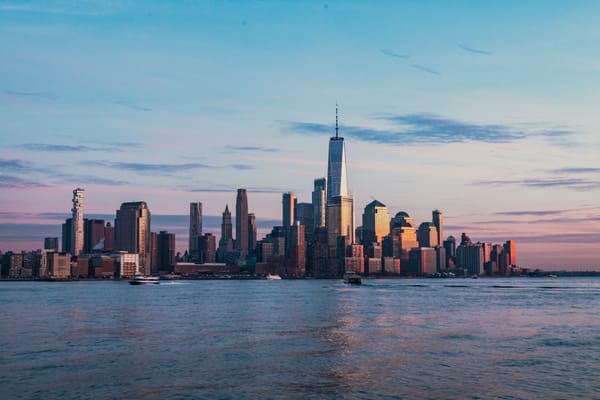 NYC Bucket List: Best Things To Do in New York City