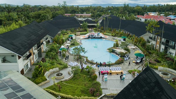 Top 10 All-Inclusive Resorts in the U.S.