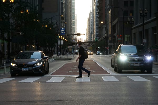 Top 10 Safest Cities in America 2026