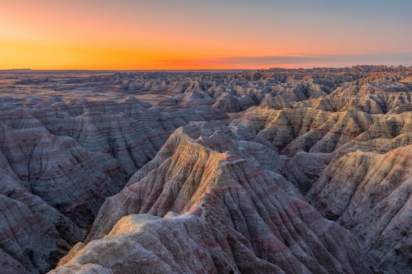 U.S. Hidden Gems: Underrated Travel Destinations & Amazing Places to Visit